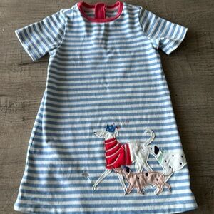 Joules dress